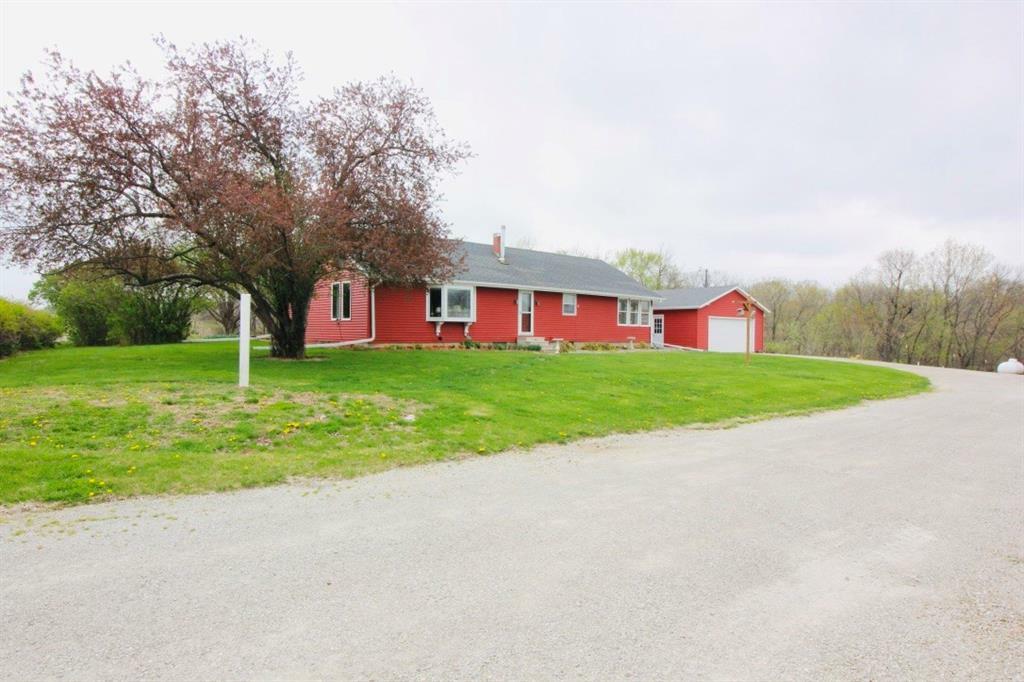 Property Photo:  1049 210th Place  IA 50219 