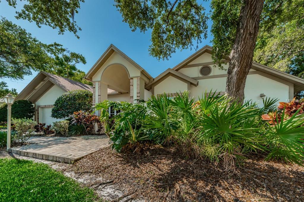 Property Photo:  1681 Sparkling Court  FL 34698 