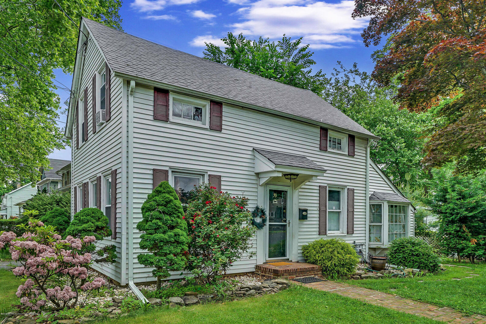 Property Photo:  39 Lincoln Place  NJ 07728 