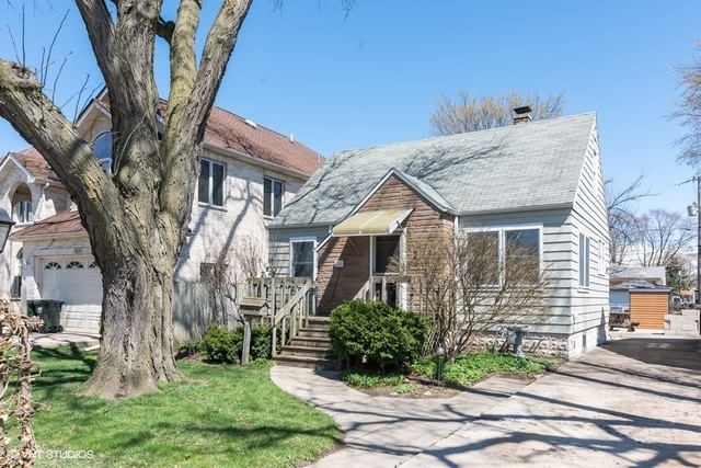 Property Photo: 9131 New England Avenue IL 60053