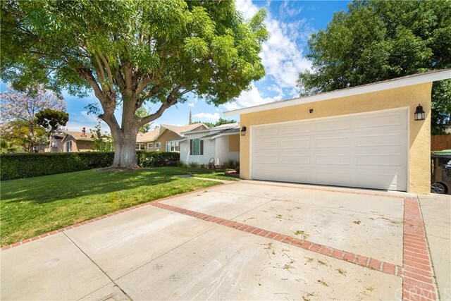 Property Photo:  11000 Dempsey Avenue  CA 91344 