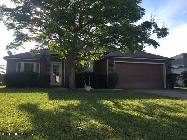 Property Photo: 3131 Fox Squirrel Drive FL 32073