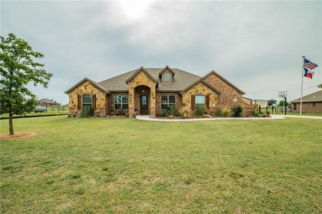 Property Photo:  108 Remington Park Drive  TX 76082 