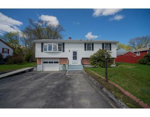 Property Photo:  15 Cidalia Dr  MA 01854 
