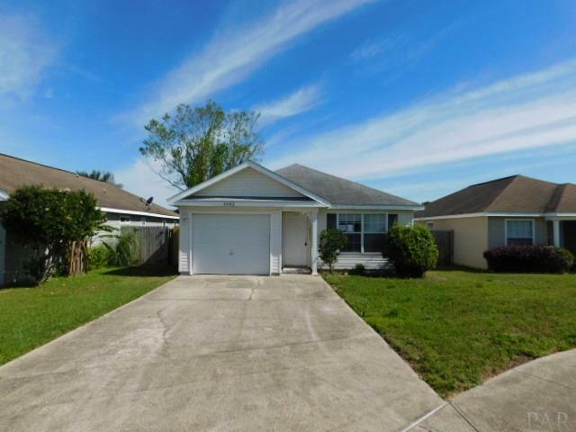 Property Photo:  5592 Shadow Shore Pl  FL 32563 