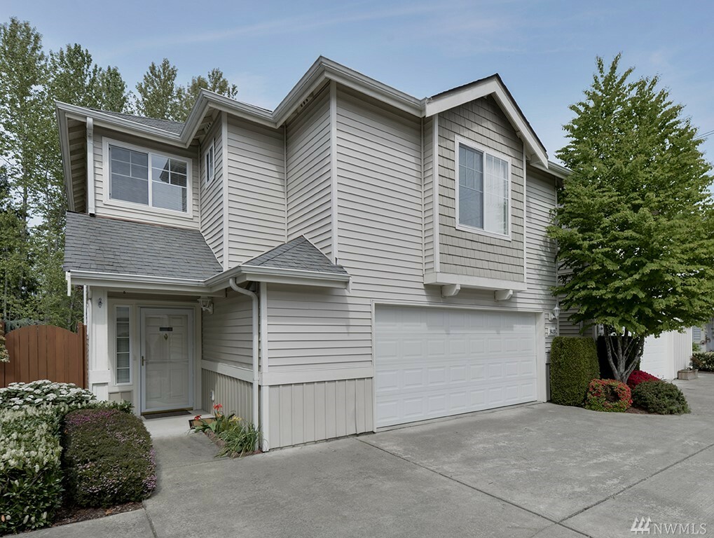 Property Photo: 31029 123rd Lane SE 66 WA 98092