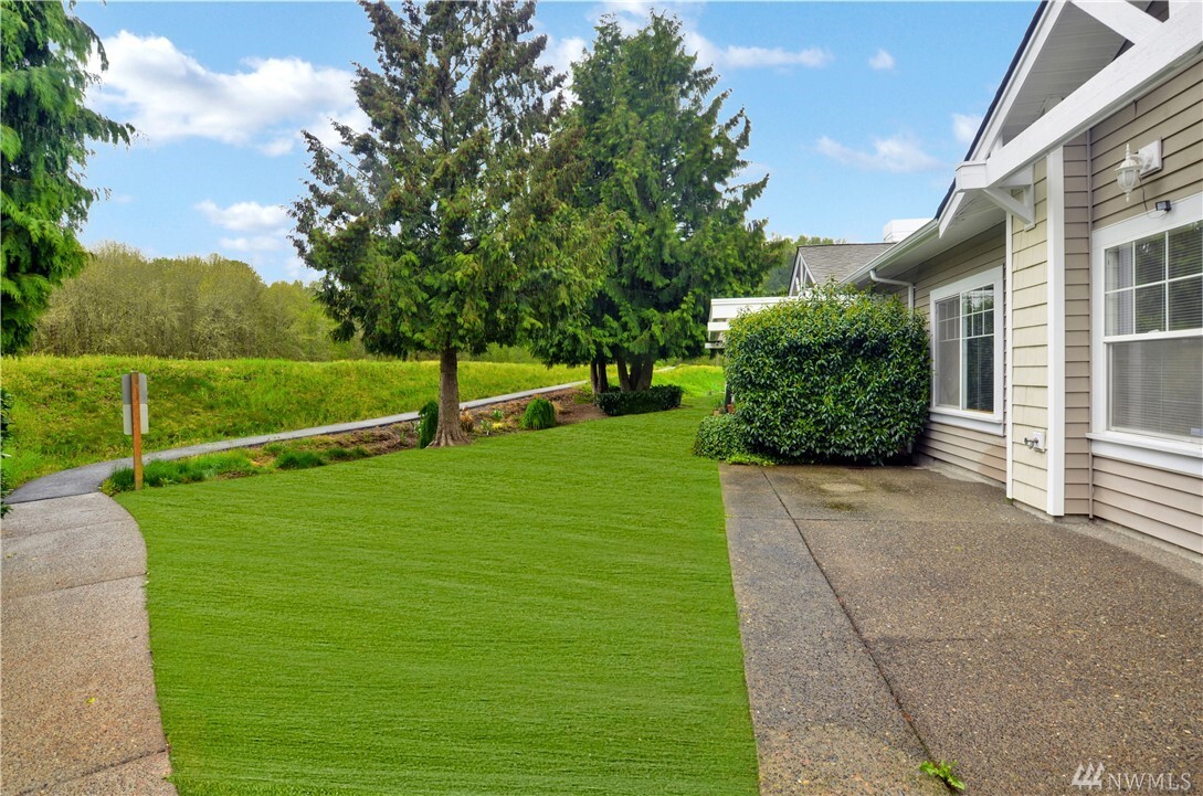 Property Photo: 5031 S 233rd Place WA 98032