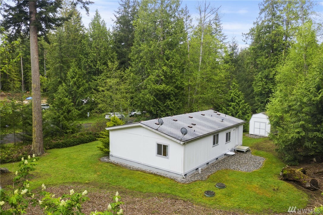 Property Photo:  2551 Sandy Dr  WA 98282 