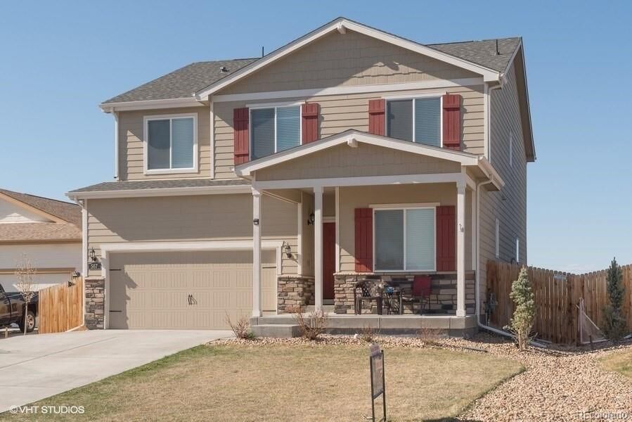 Property Photo:  567 Sandi Lane  CO 80514 