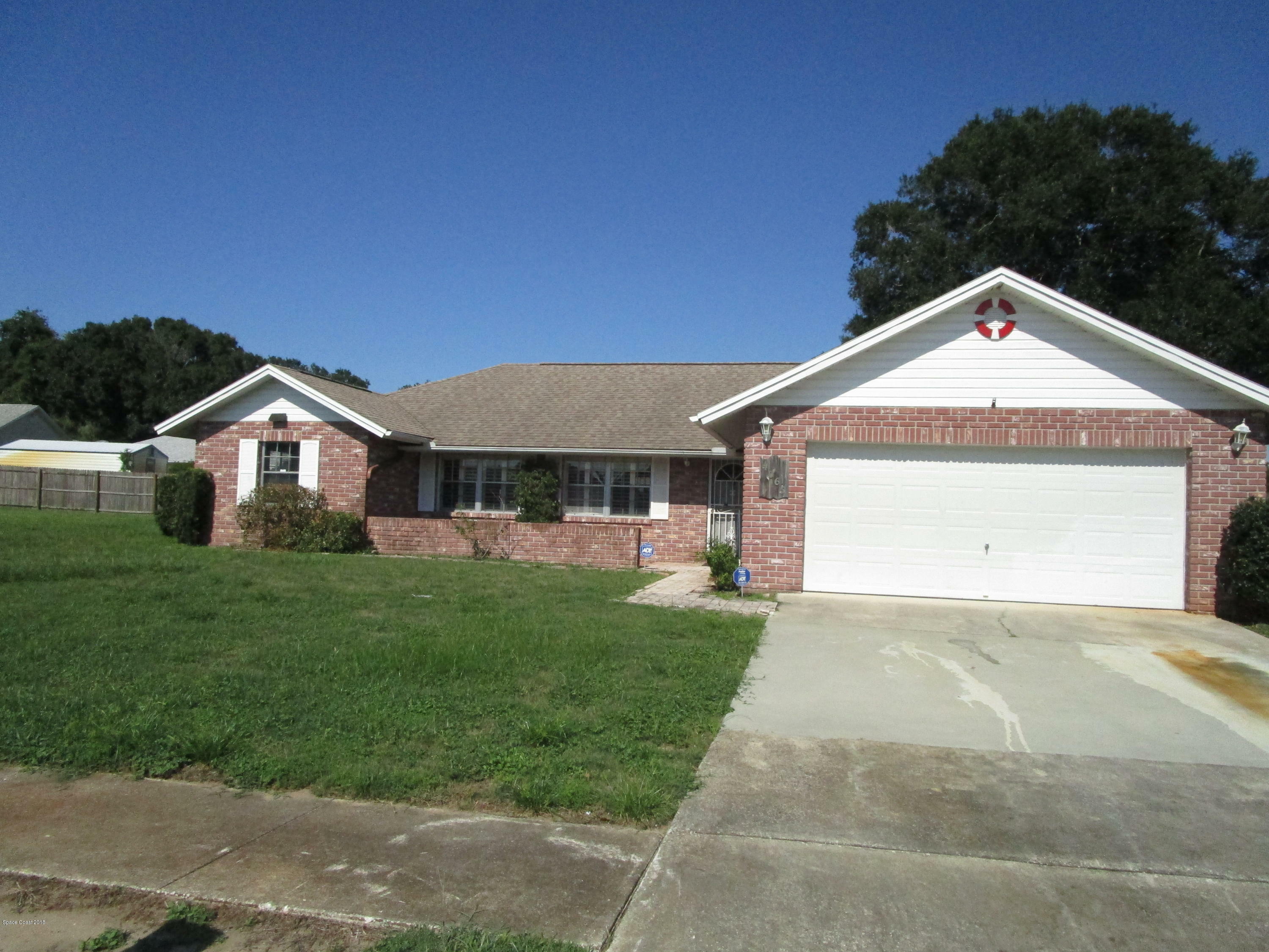 Property Photo:  4065 Spring Creek Lane  FL 32780 