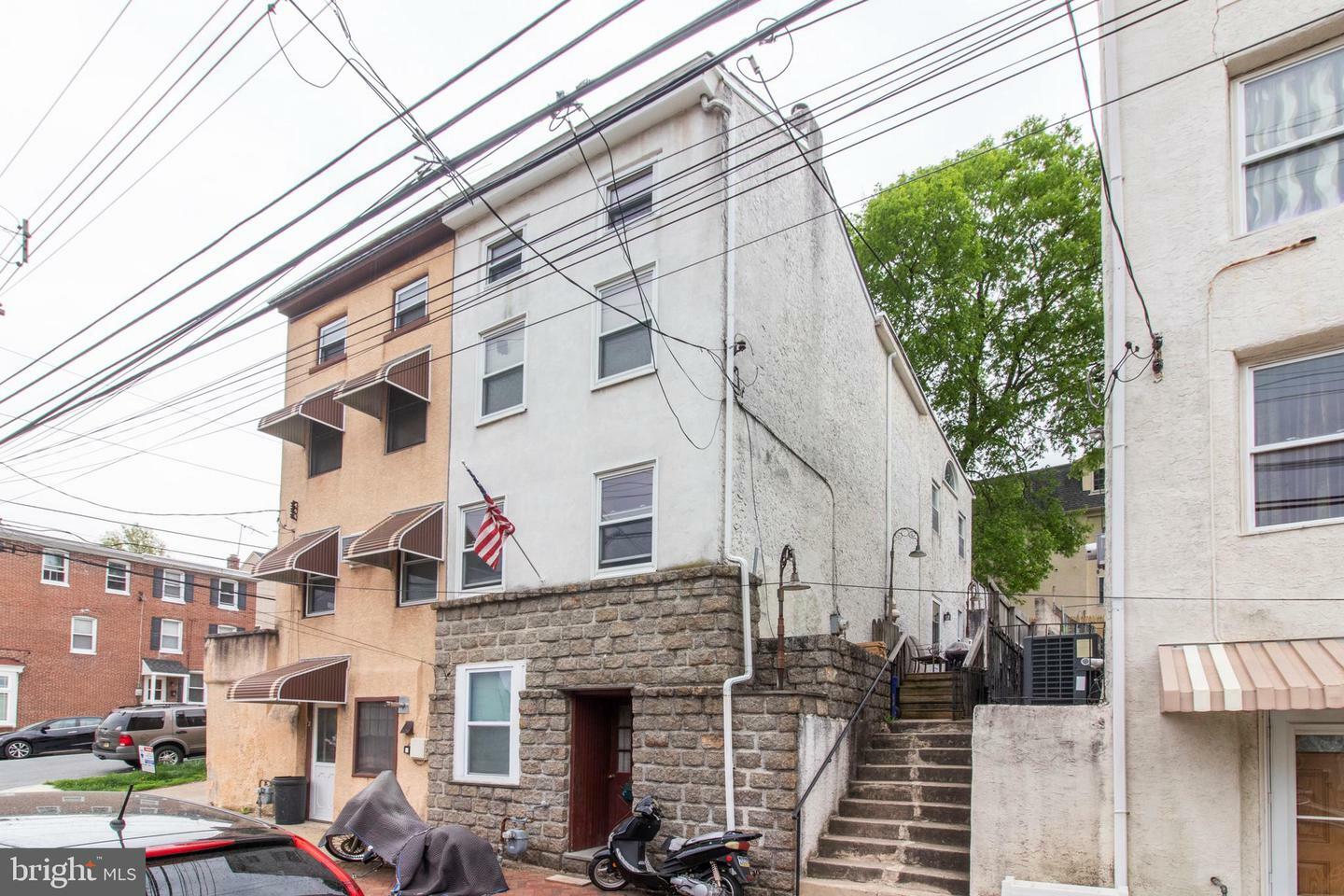 Property Photo: 125 Maple Street PA 19428