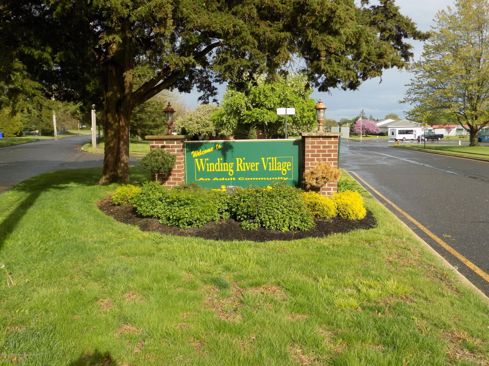 Property Photo: 16 Skyline Drive NJ 08724