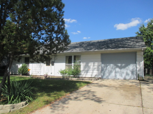 Property Photo: 510 Audubon Road IL 60107