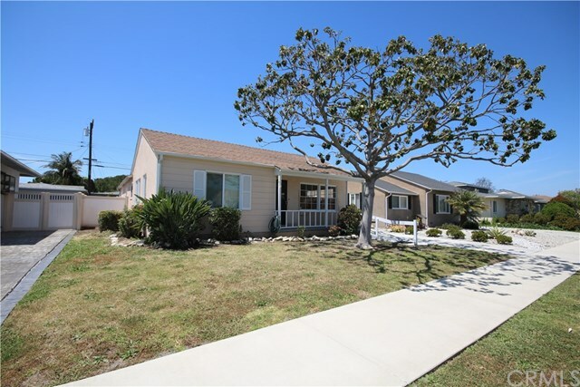 Property Photo:  15323 S Florwood Avenue  CA 90260 