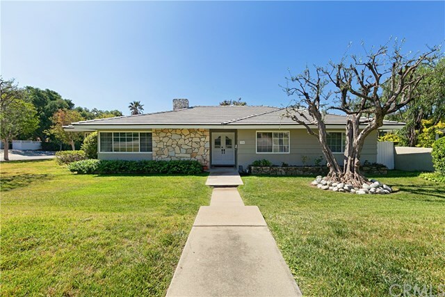 Property Photo:  754 E Calabria Drive  CA 91741 