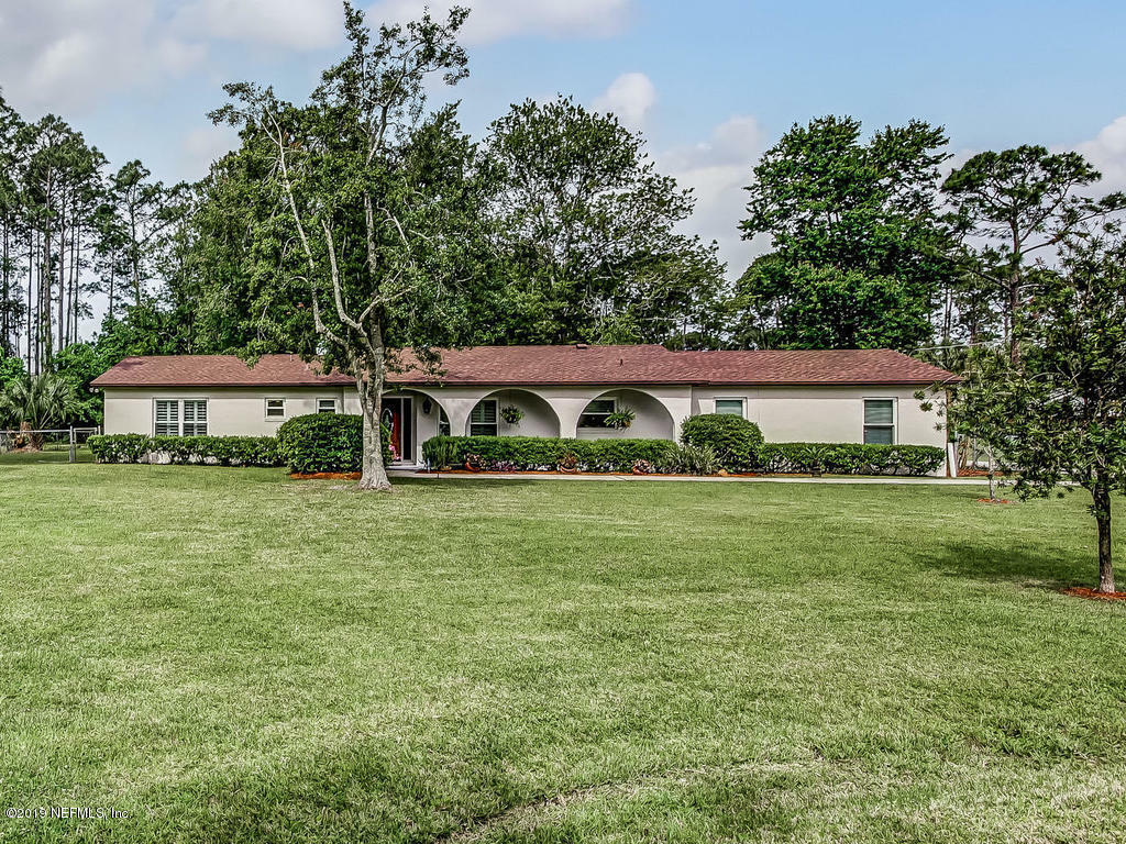 Property Photo:  3470 Washburn Road  FL 32250 