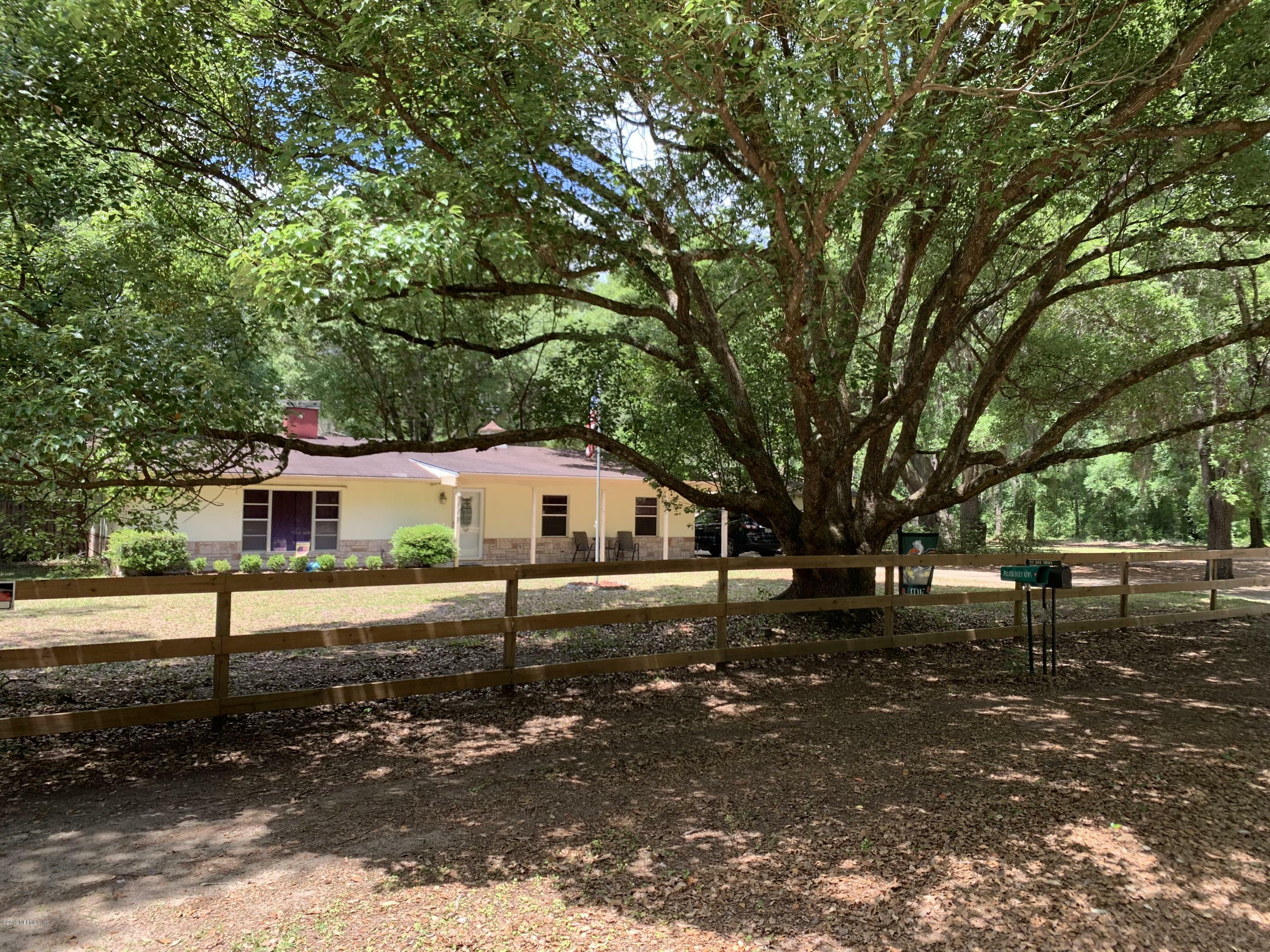 Property Photo:  117 Oak Drive  FL 32148 