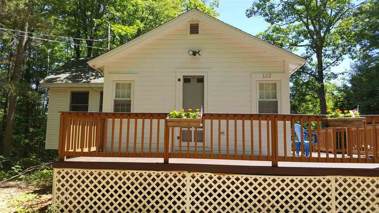 Property Photo: 322 Holland Street NH 03254