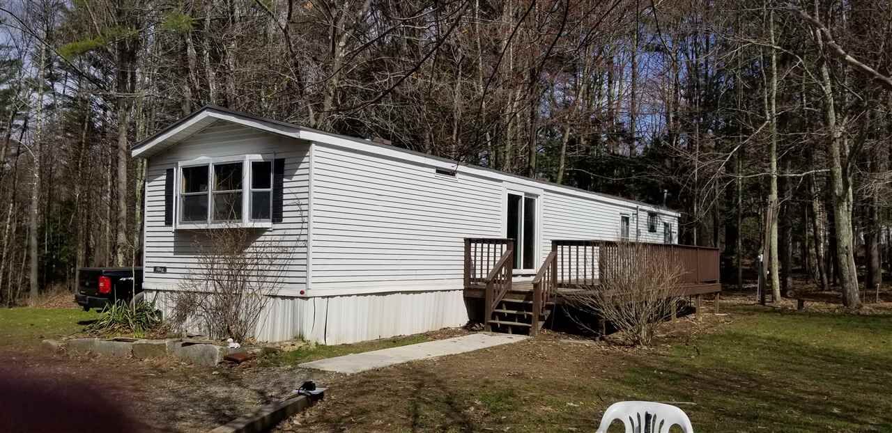 Property Photo: 261 Lockes Hill Road NH 03234