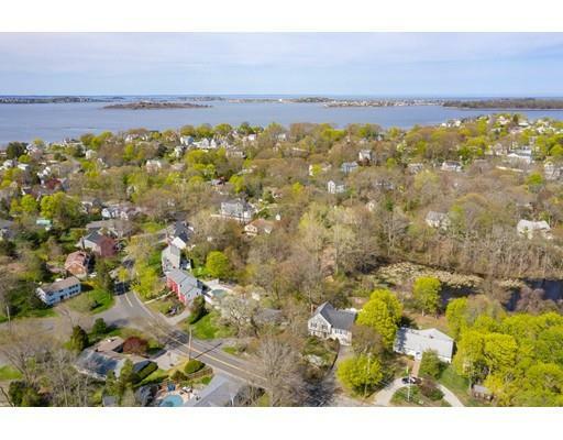 Property Photo: 3 Park Cir MA 02043
