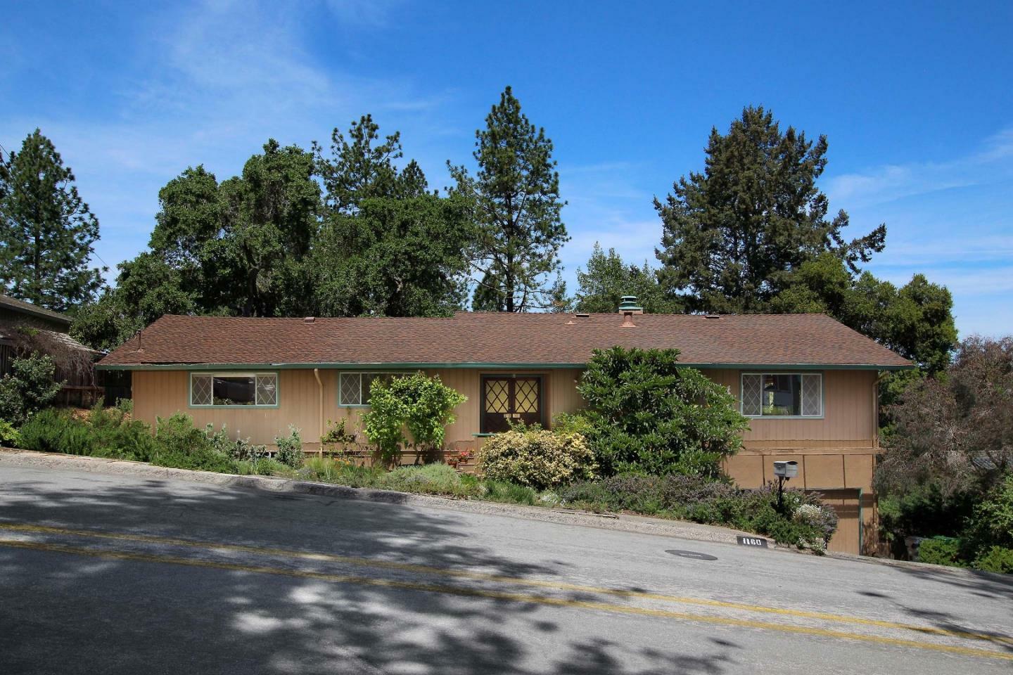 1160 Whispering Pines Drive  Scotts Valley CA 95066 photo