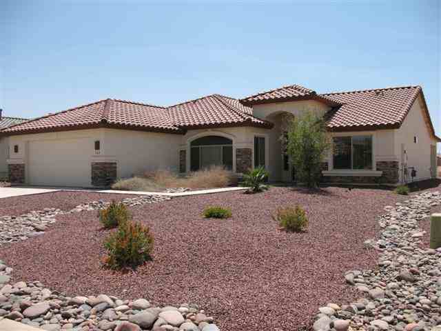 Property Photo:  743 N Keyes  AZ 85614 