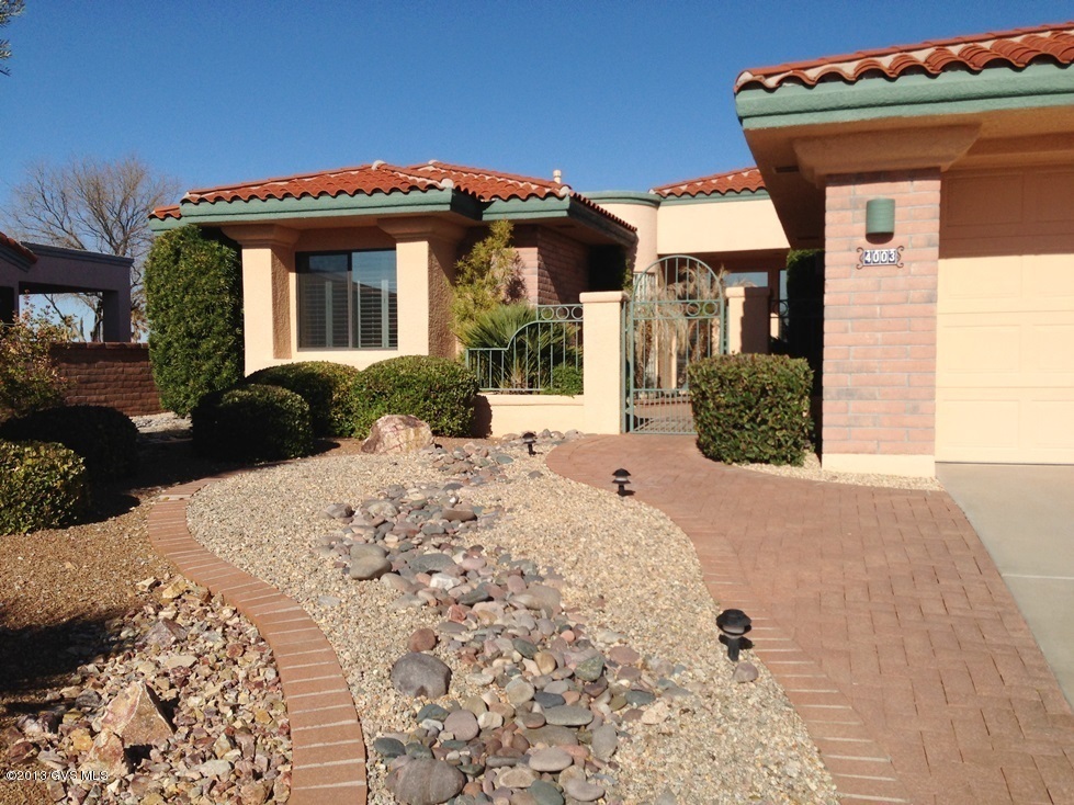 Property Photo:  4003 S Via Del Picamaderos  AZ 85622 