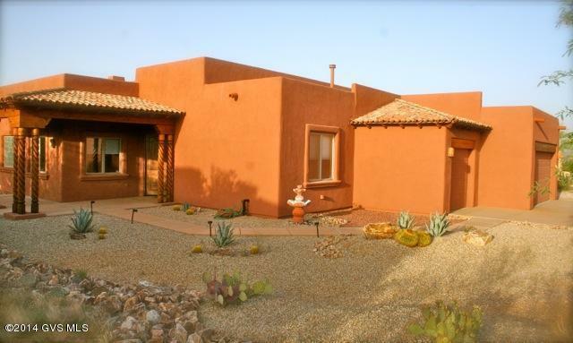 Property Photo:  652 W Placita Quieta  AZ 85622 