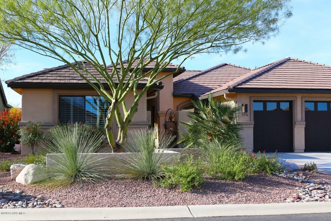 Property Photo:  2376 E Spurwind Lane  AZ 85614 