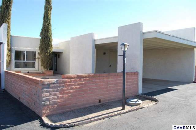 Property Photo:  632 W Rio San Pedro  AZ 85614 