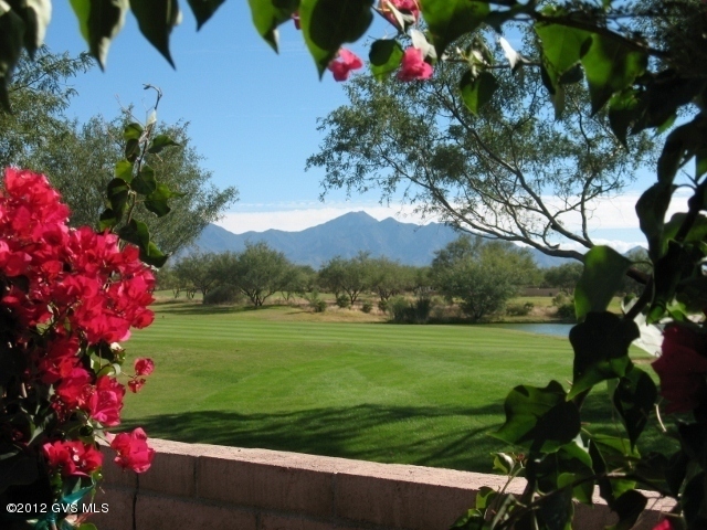 Property Photo:  2232 E Desert Squirrel Court  AZ 85614 