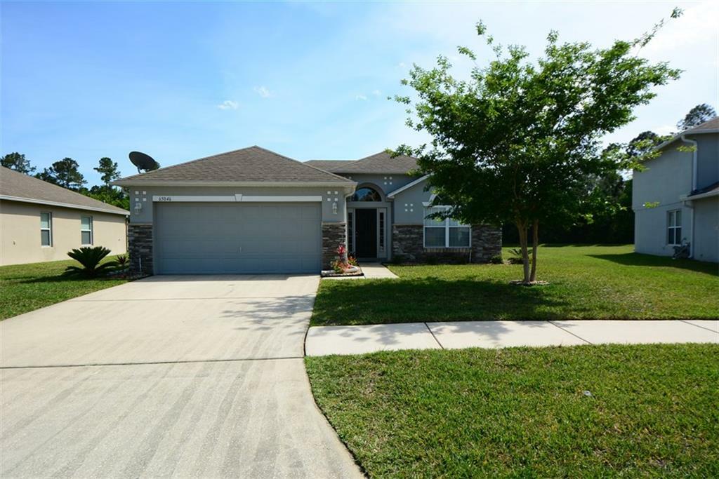 Property Photo:  65046 Mossy Creek Lane  FL 32097 