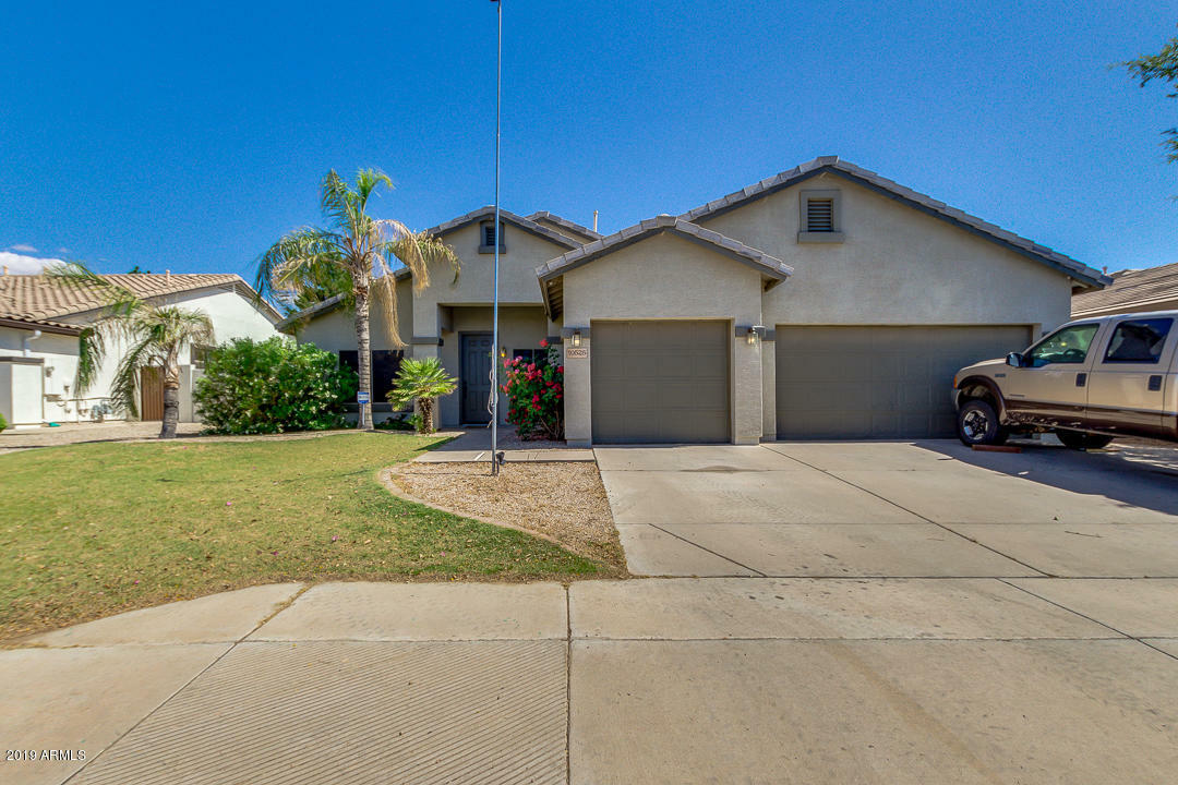 Property Photo:  10525 E Posada Avenue  AZ 85212 