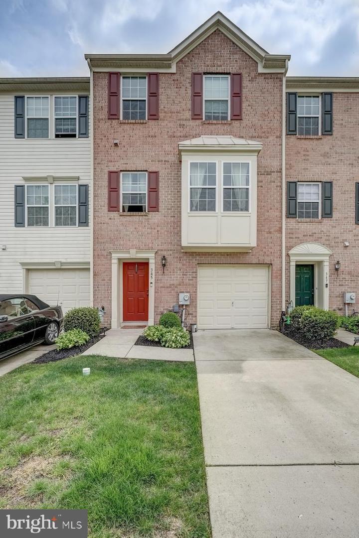 Property Photo: 345 Cristaudo NJ 08061