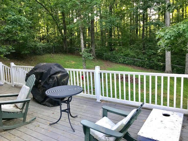 Property Photo: 440 Carnation Rd VA 22968