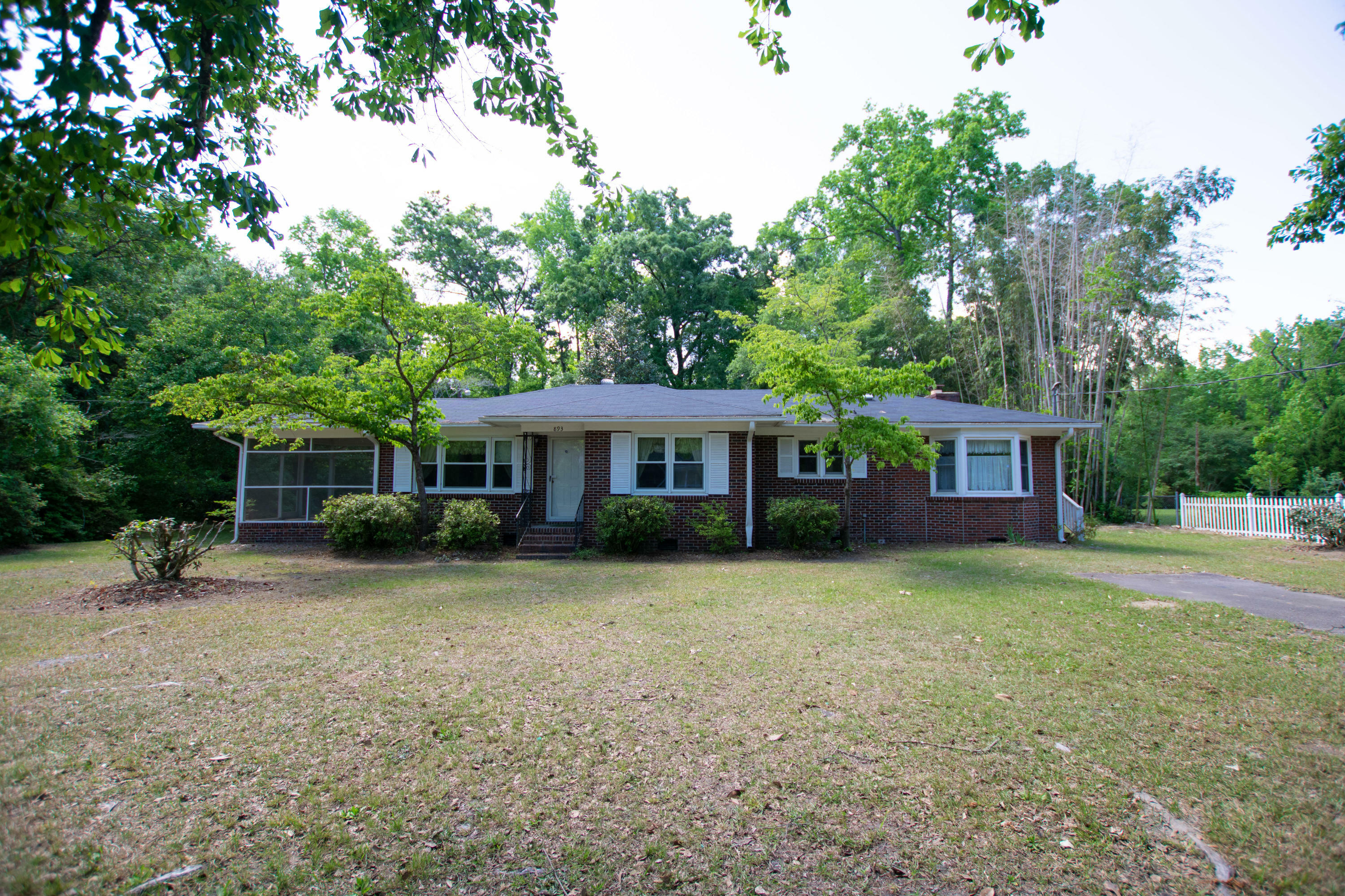 893 Griffith Acres Drive  Cottageville SC 29435 photo