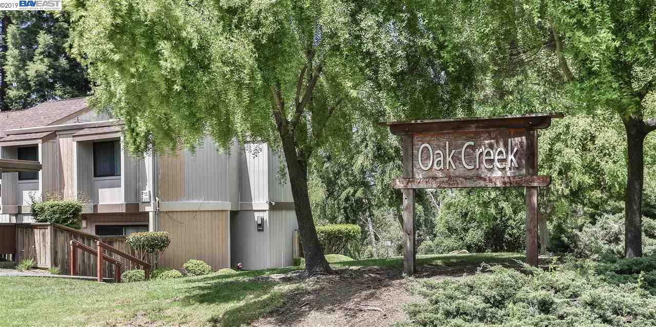 Property Photo:  2195 Oak Creek Pl  CA 94541 