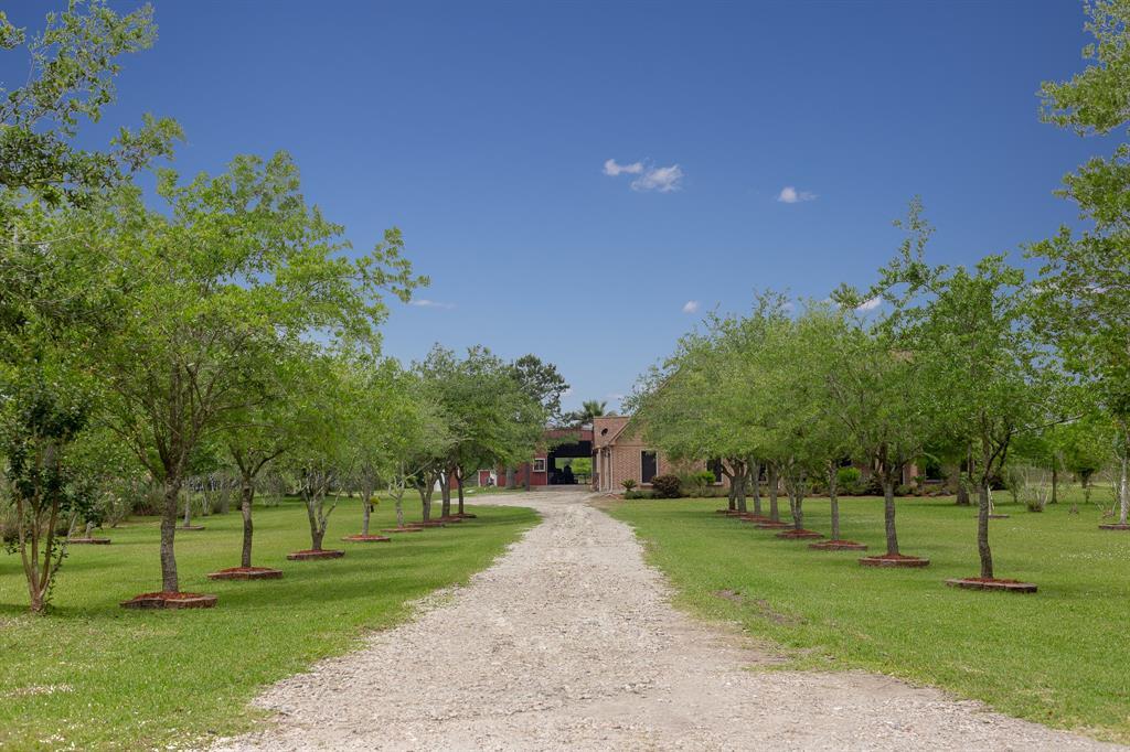 Property Photo: 5828 Avenue P TX 77510
