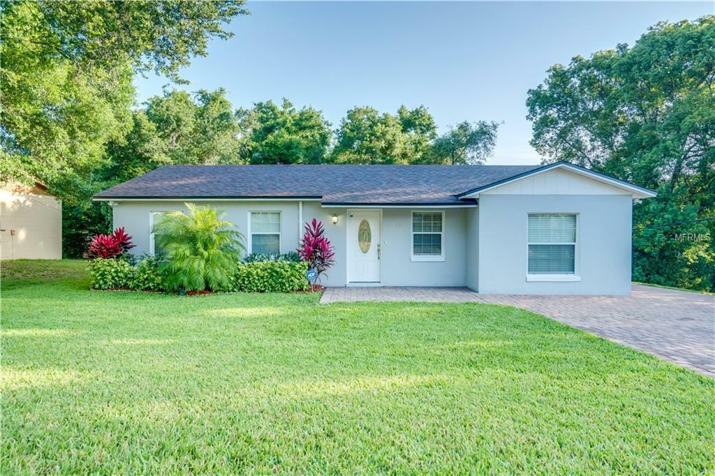 Property Photo:  1407 Rossman Drive  FL 32703 