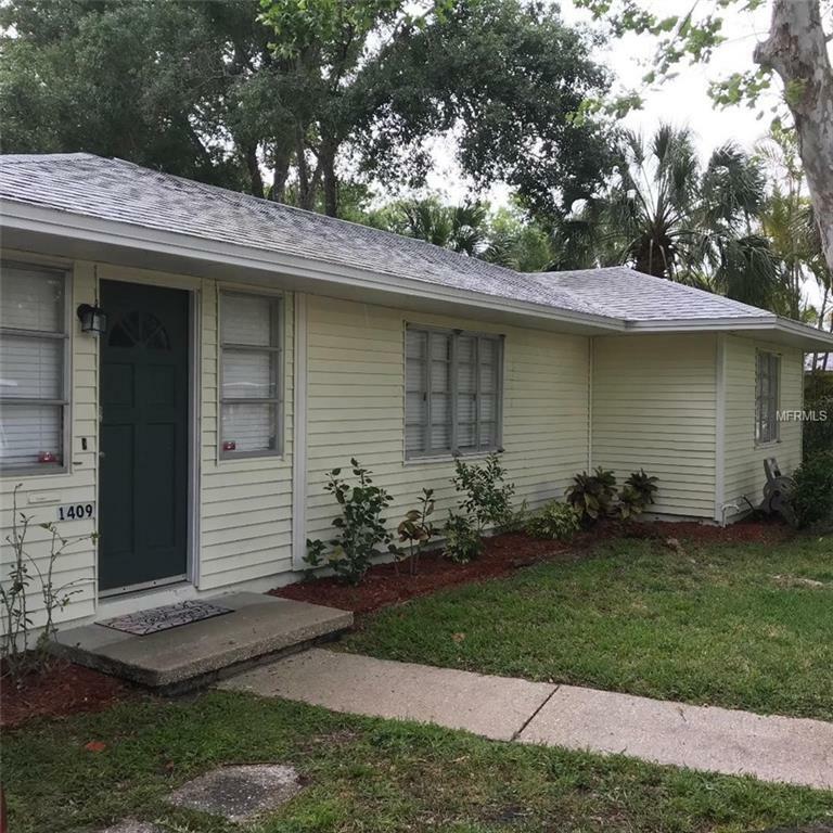 Property Photo:  1409 30th Street W  FL 34205 