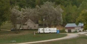 Property Photo:  E888 Ghelf Rd  WI 54624 