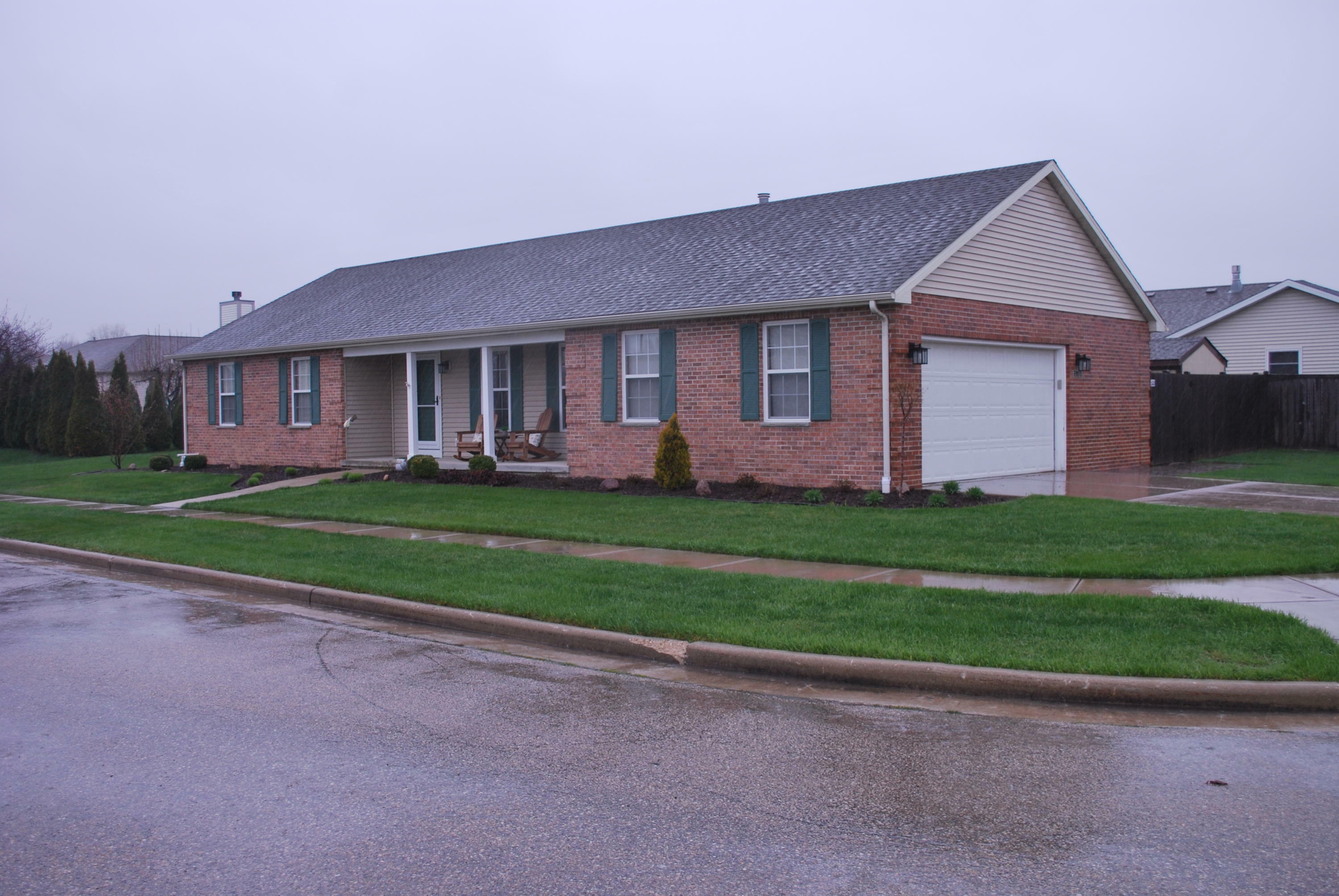 Property Photo: 2810 22nd Pl WI 53140