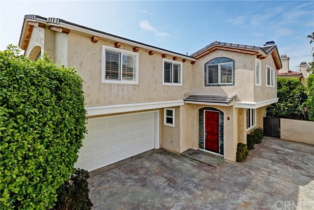 Property Photo:  2509 Harriman Lane B  CA 90278 