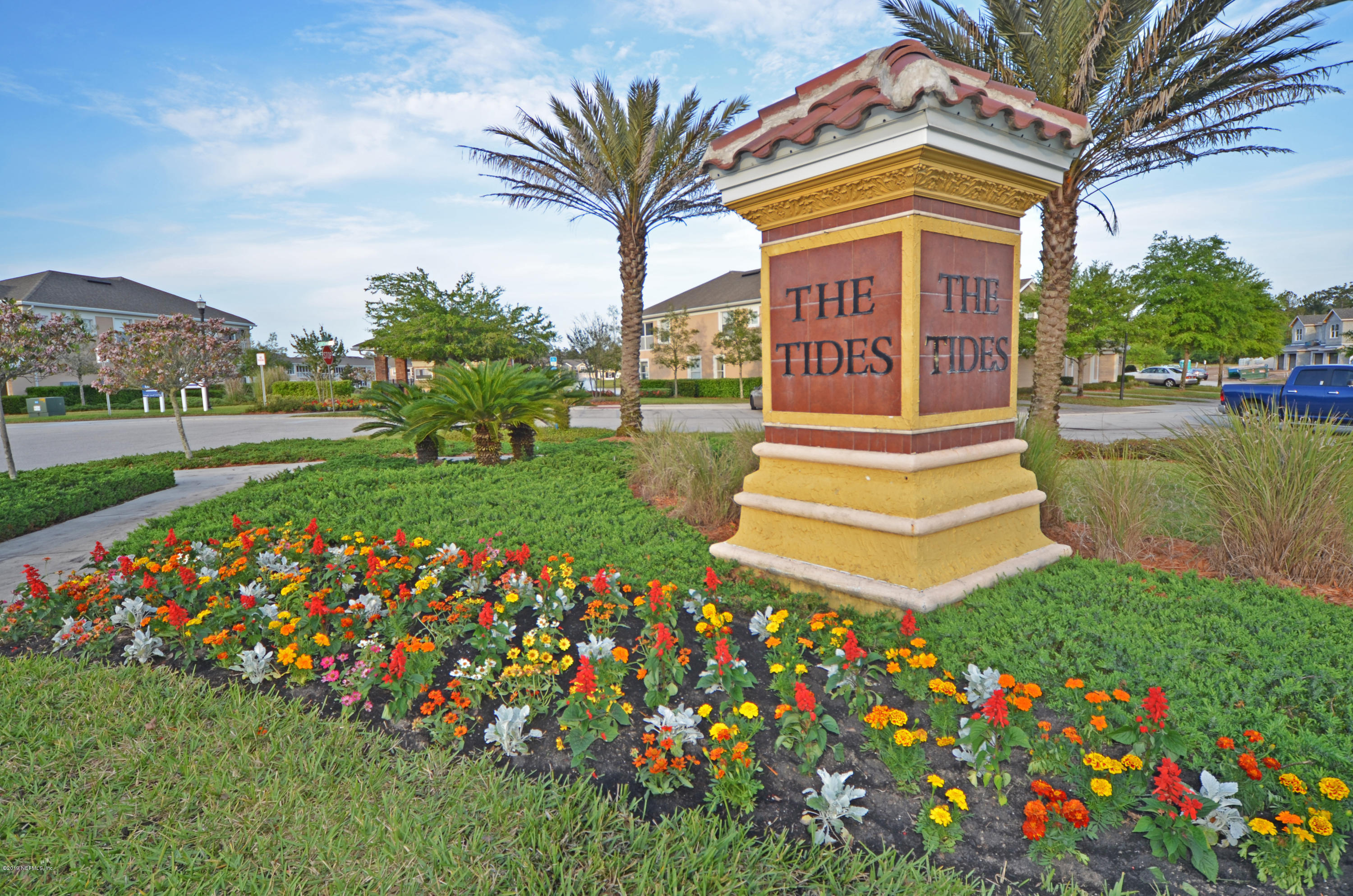 Property Photo: 11896 Surfbird Circle 42B FL 32256