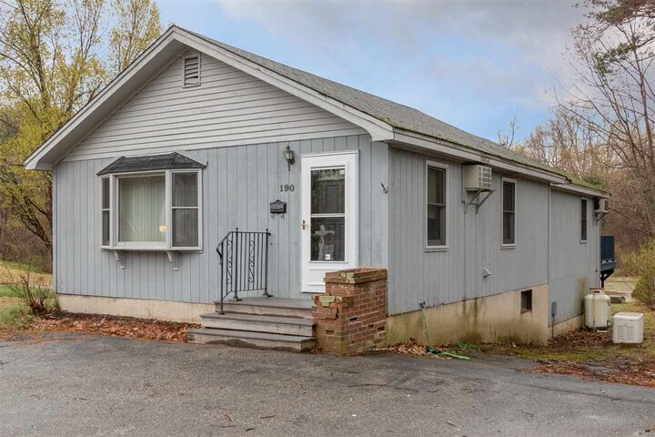 Property Photo:  190 E Main Street  NH 03826 