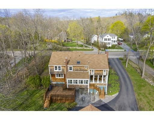 Property Photo: 207 S Main Street MA 02025