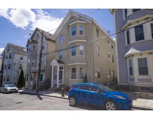 Property Photo:  12 Ashley Street 1  MA 02130 