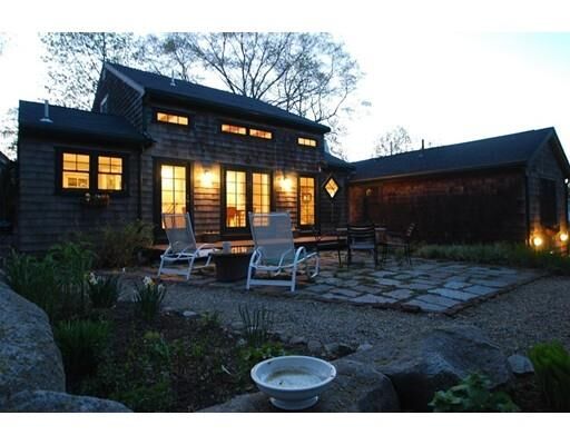 Property Photo:  15 Parker St 2  MA 01966 