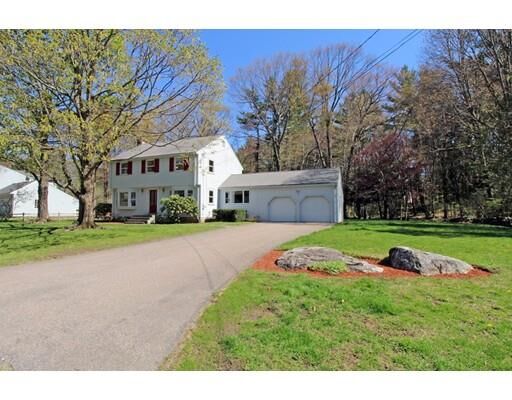 Property Photo: 5 Beverly Rd MA 01730