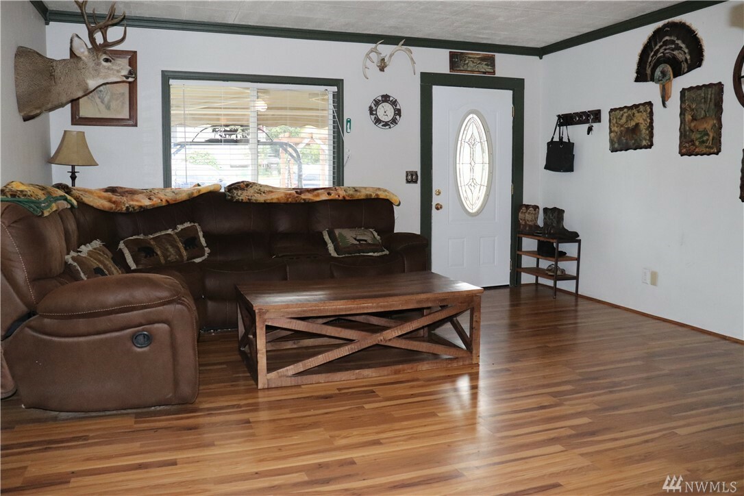 Property Photo: 522 Dearborn Ave WA 98584